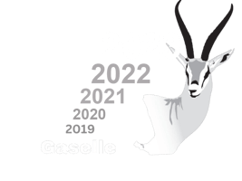 Gaselle-logo